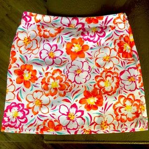 Greg Norman Golf Skort